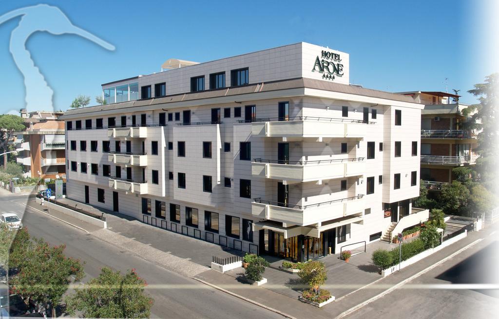 Hotel Airone - Ombrellone Incluso Al Bagno Dolce Vita A Marina Dal 1 Giugno Al 15 Settembre Grosseto Exterior photo
