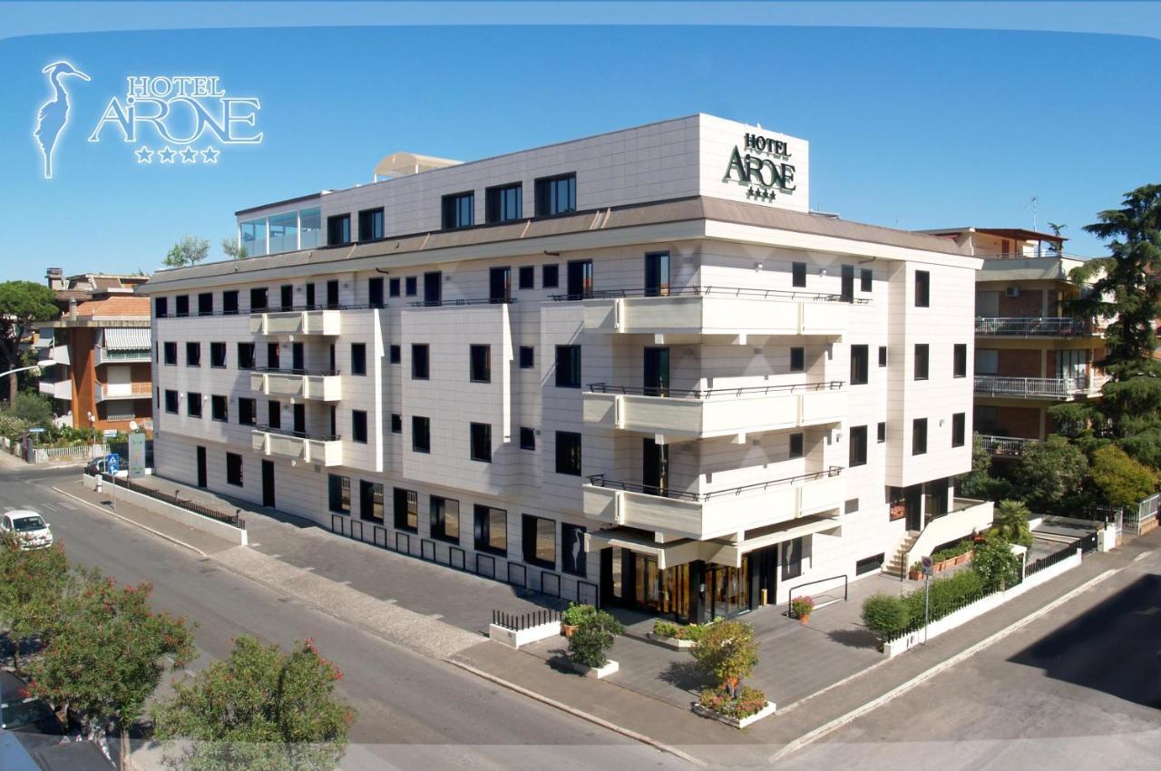 Hotel Airone - Ombrellone Incluso Al Bagno Dolce Vita A Marina Dal 1 Giugno Al 15 Settembre Grosseto Exterior photo