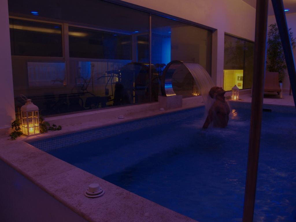 Hotel Airone - Ombrellone Incluso Al Bagno Dolce Vita A Marina Dal 1 Giugno Al 15 Settembre Grosseto Exterior photo