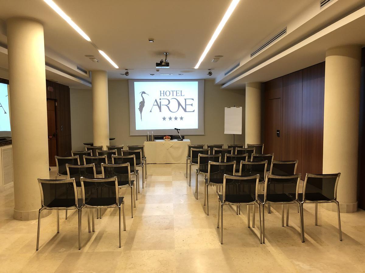 Hotel Airone - Ombrellone Incluso Al Bagno Dolce Vita A Marina Dal 1 Giugno Al 15 Settembre Grosseto Exterior photo